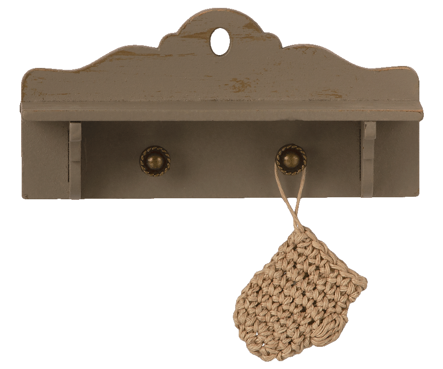 Patère pour souris – Image 2