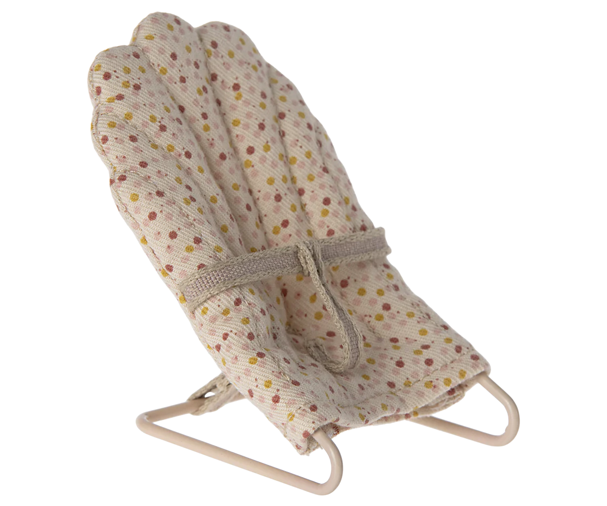 Transat bébé souris – Image 2