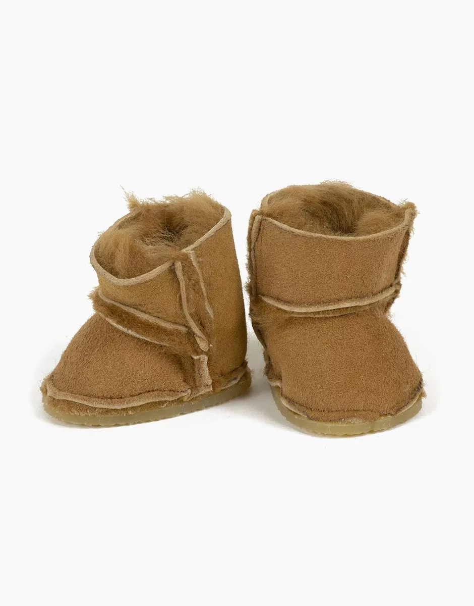 Moon boots Hugh