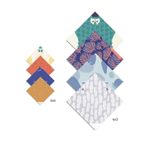 ORIGAMI "FAMILY" – Image 3