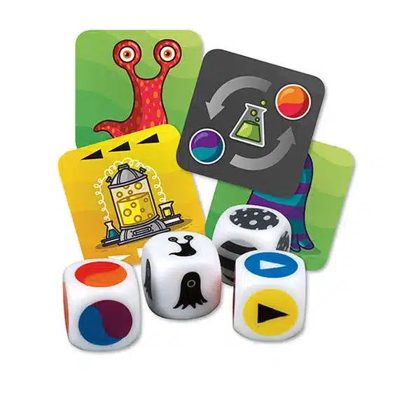 PANIC LAB Gigamic – Image 3