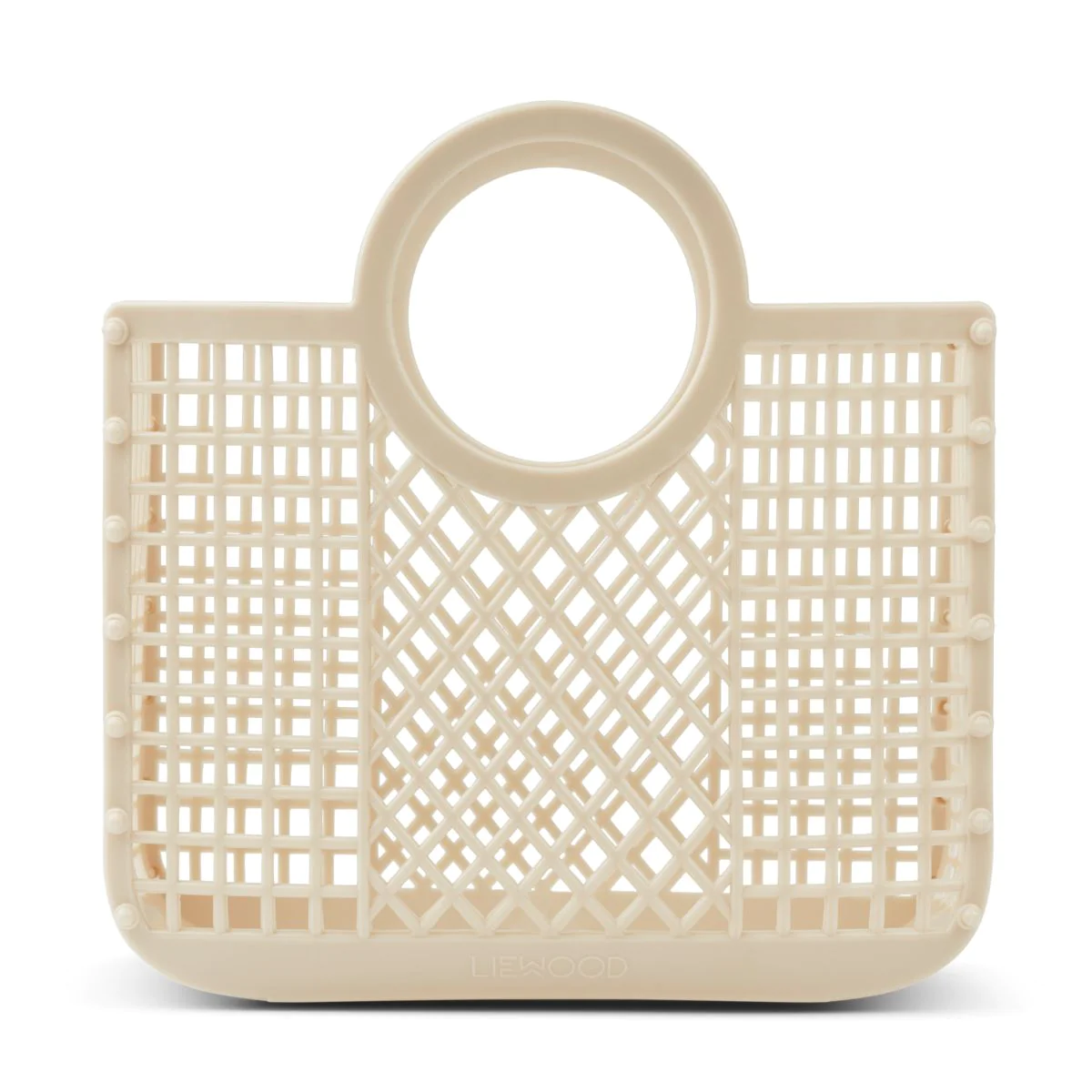 Panier de plage Samantha / Sandy – Image 2