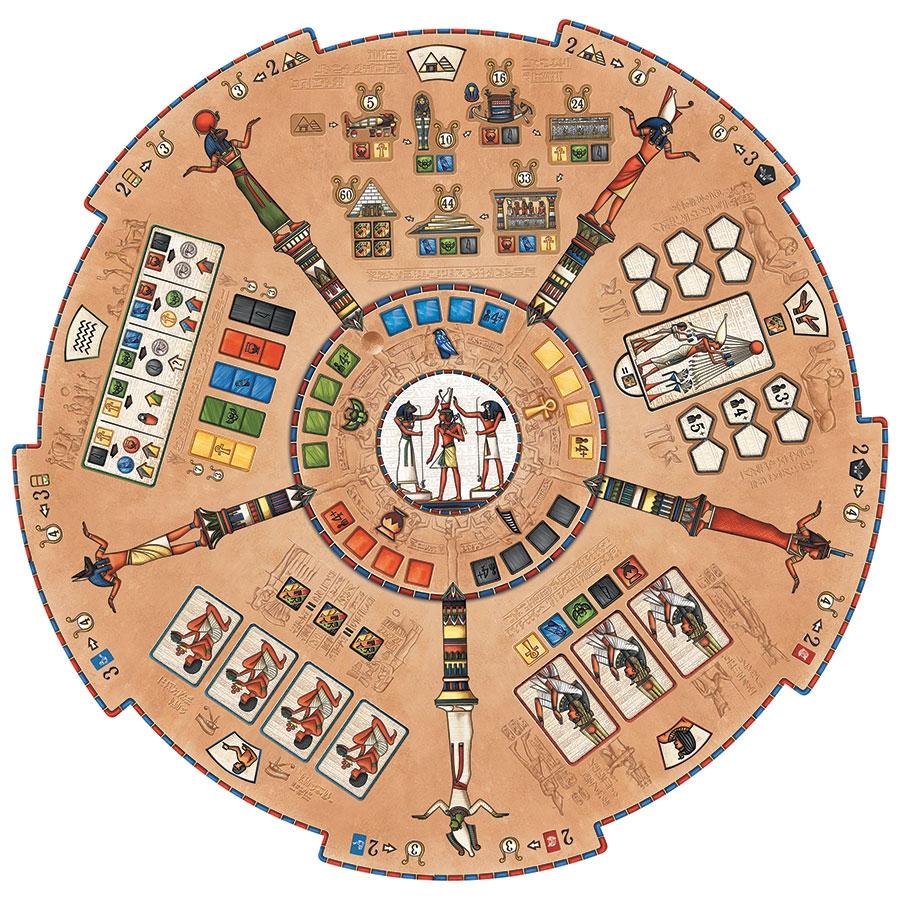Pharaon – Image 3