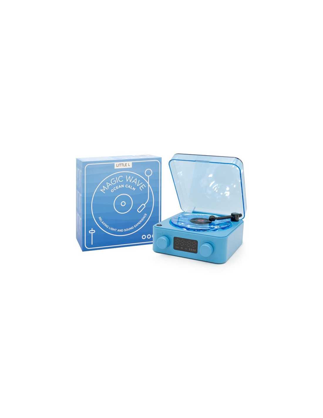 Platine lumineuse / Bleue – Image 2