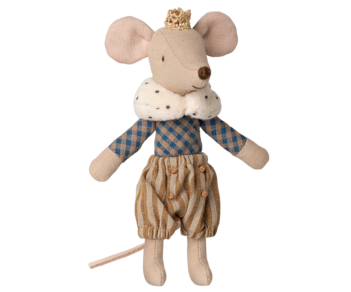 SOURIS PRINCE PETIT FRÈRE – Image 3