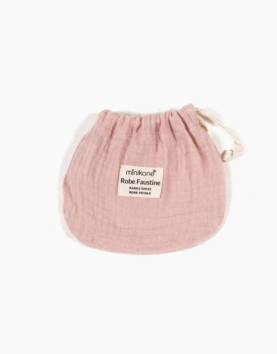 Robe avec headband Pétale – Image 2