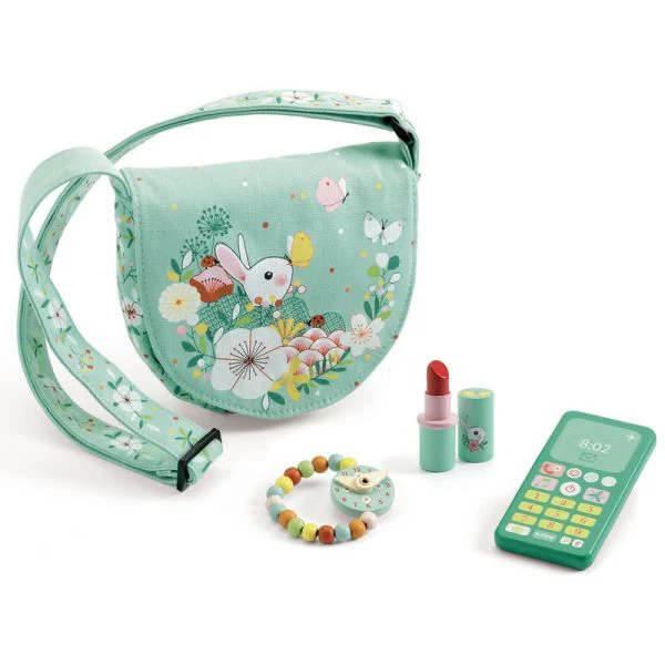 SAC ET ACCESSOIRES DE LUCY