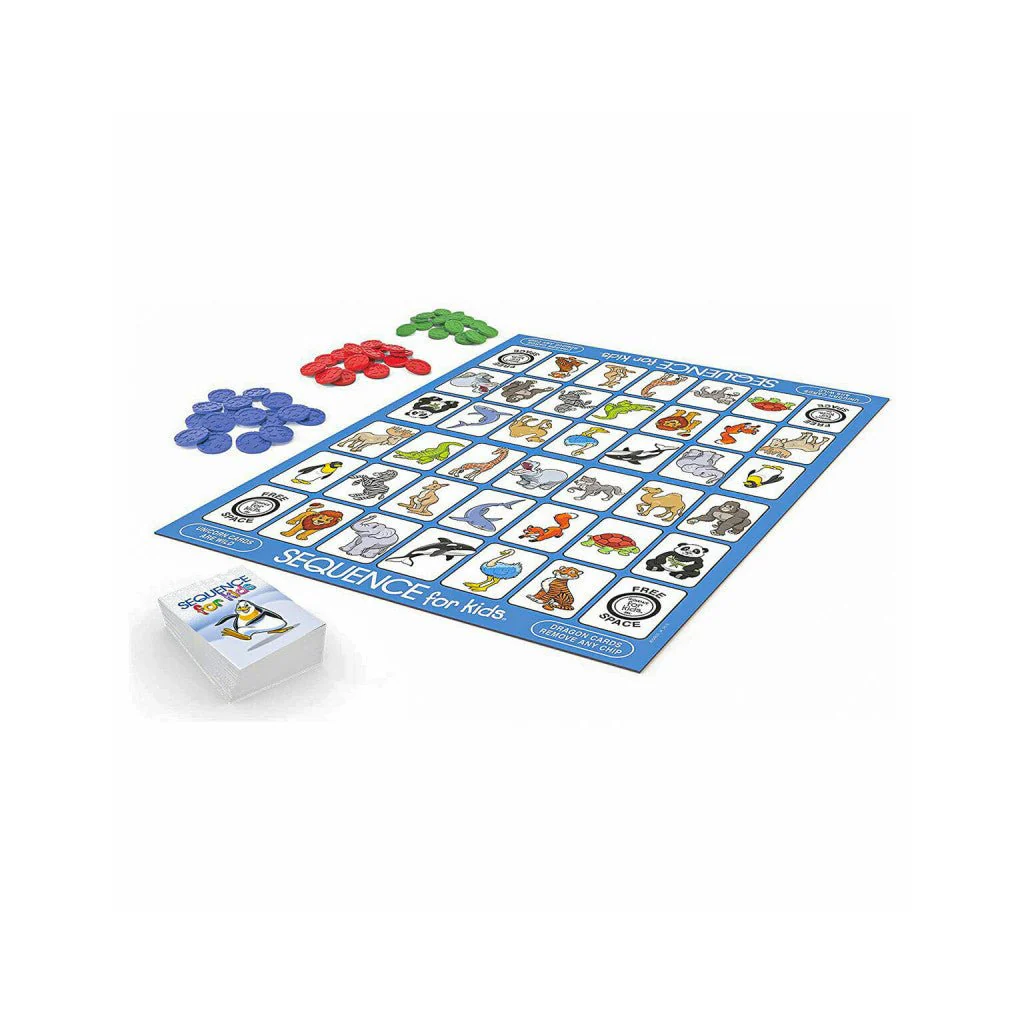 Séquence Junior – Image 2