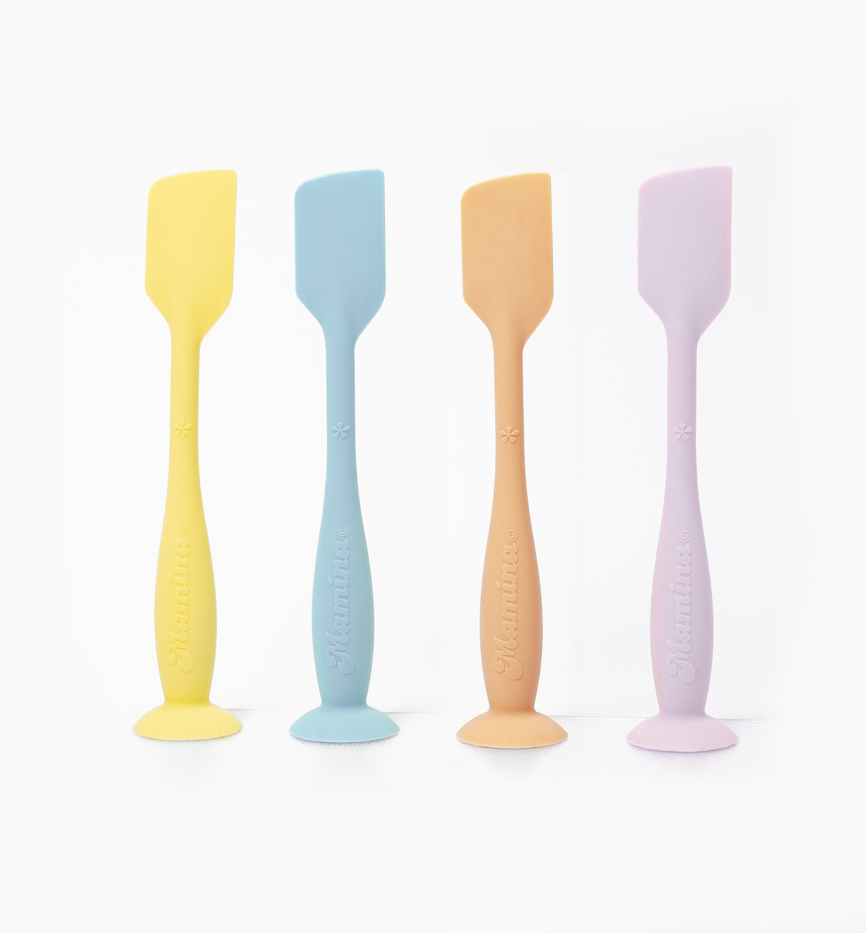 Spatule à tartiner / Abricot – Image 2