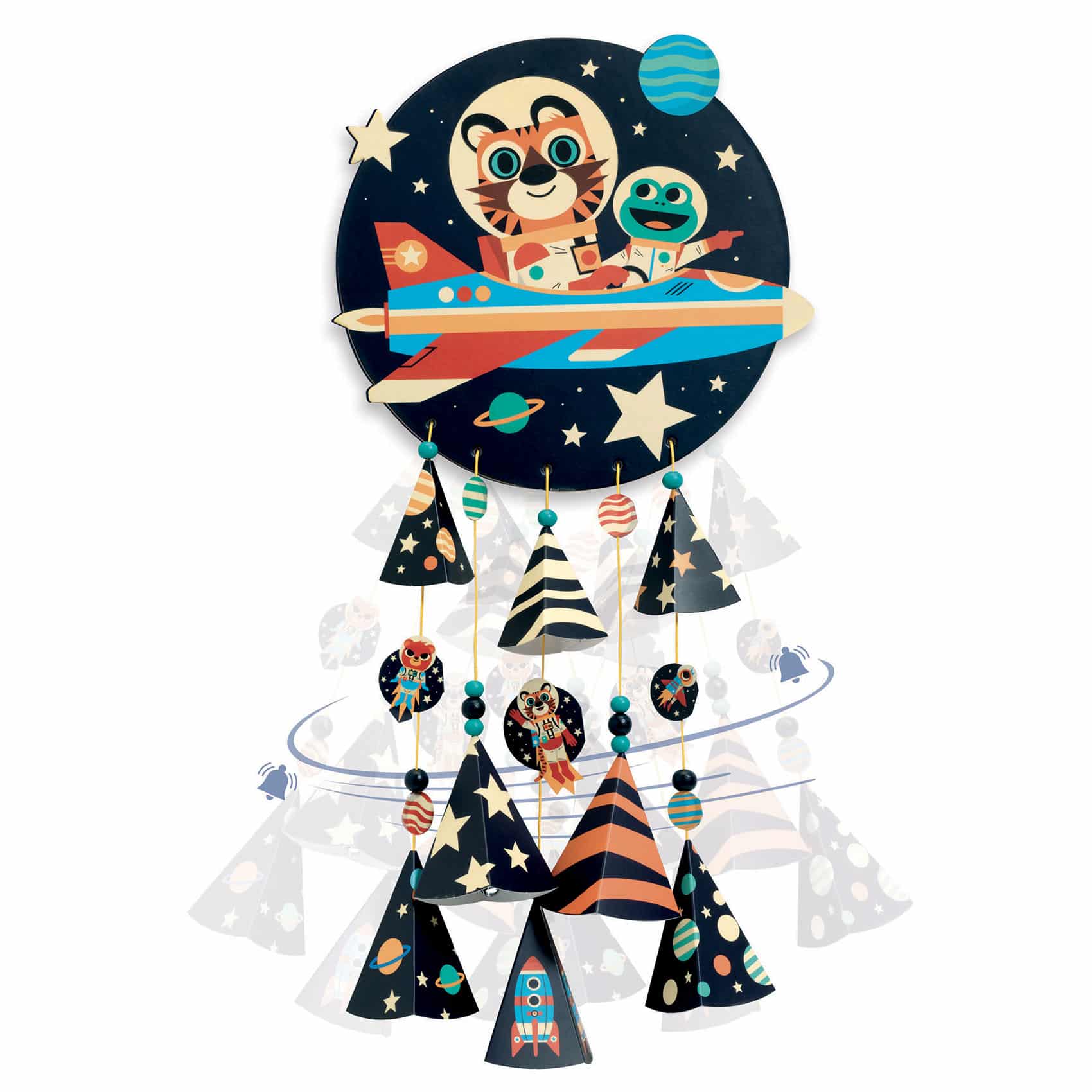 STARS DJ07956 Djeco – Image 2