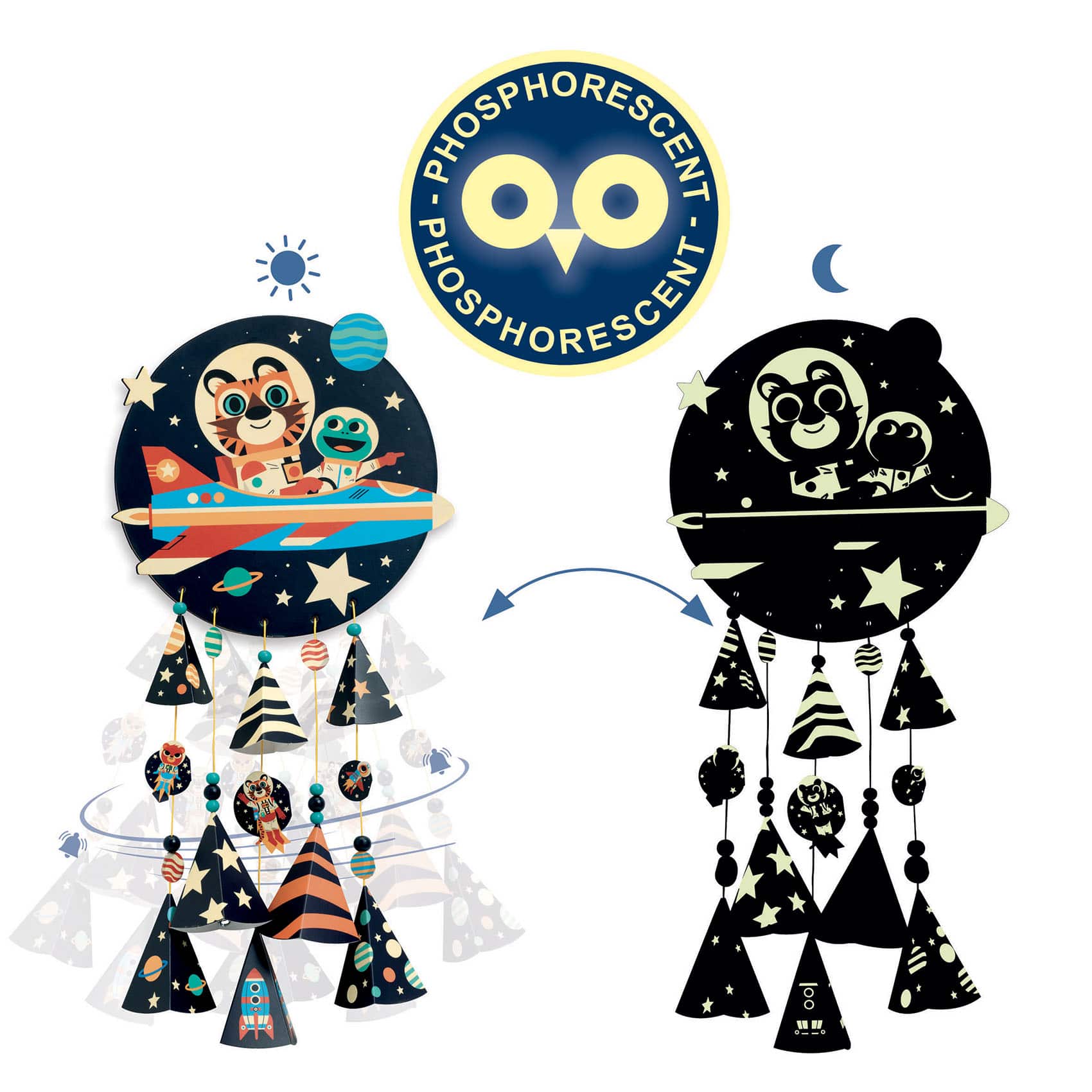 STARS DJ07956 Djeco – Image 3