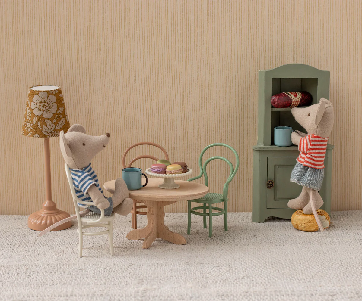 Table à manger pour souris – Image 2