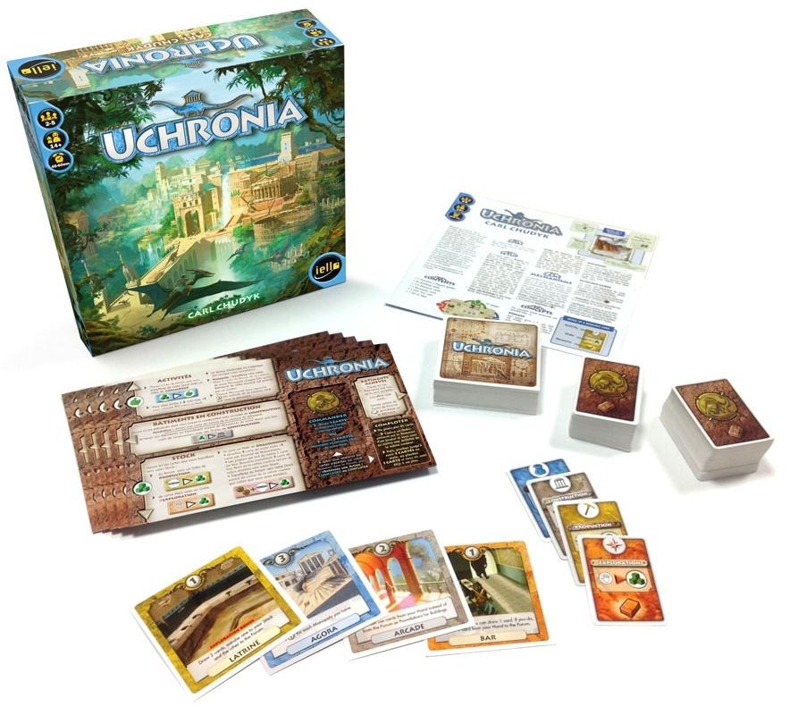 Uchronia – Image 2