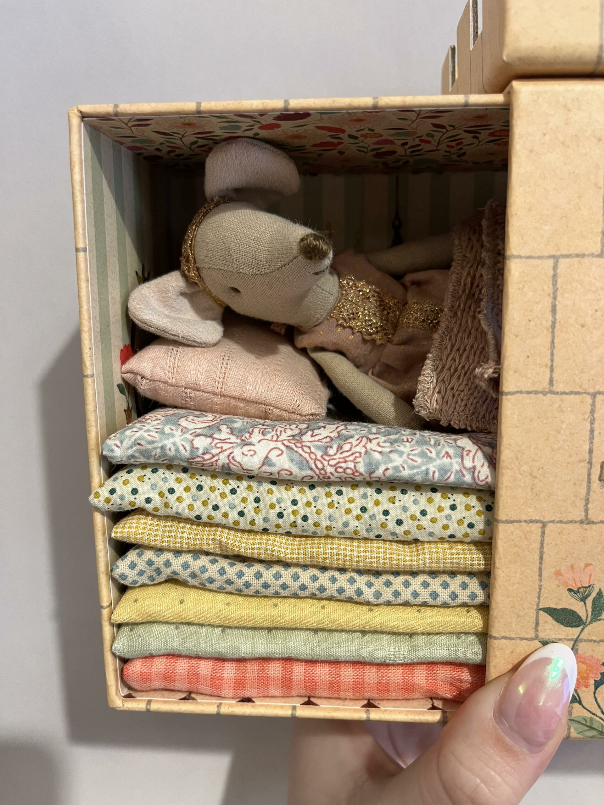 Coffret princesse au petit pois – Image 6