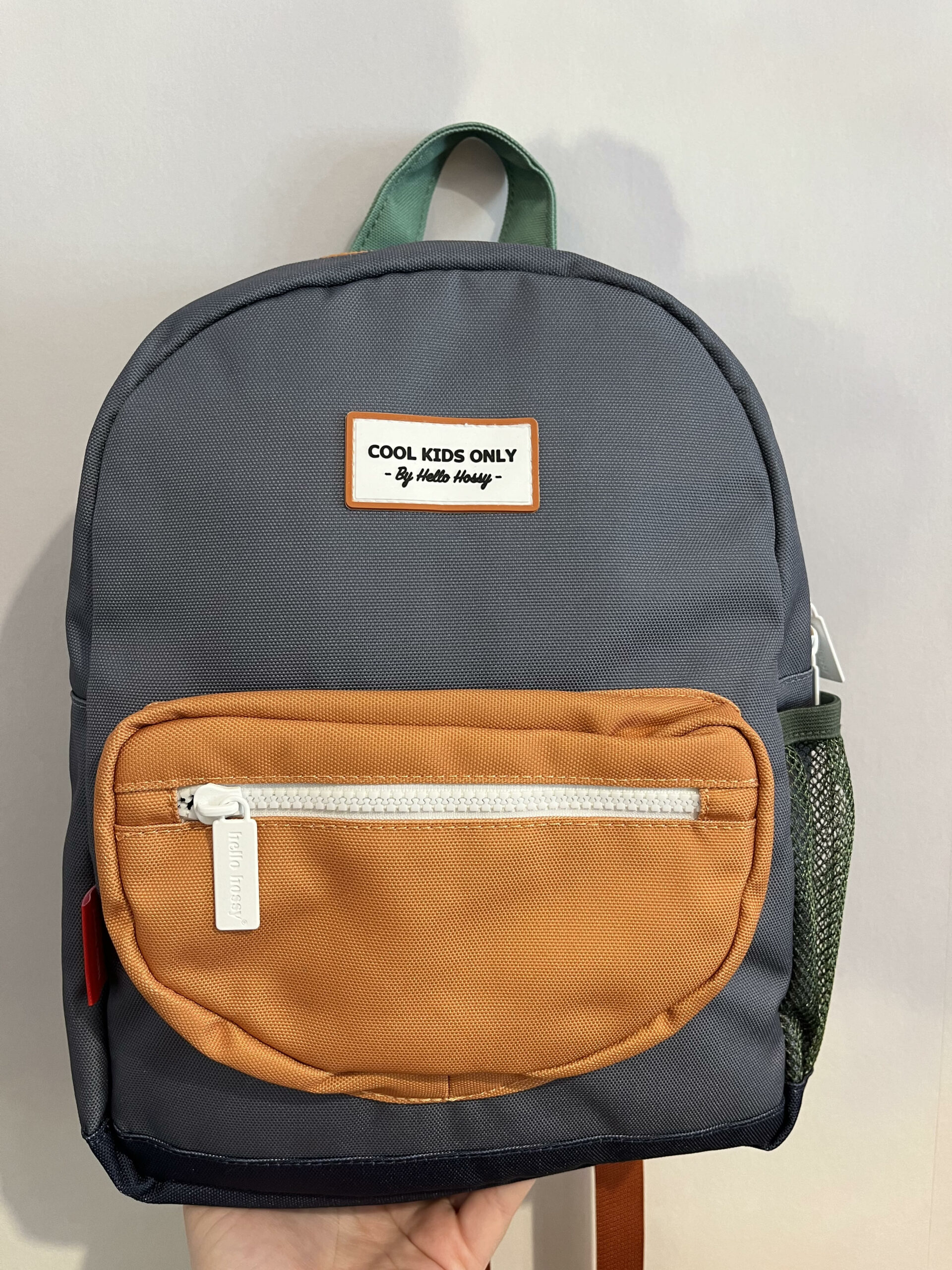 Sac à dos enfant maternelle (plusieurs coloris) – Image 2