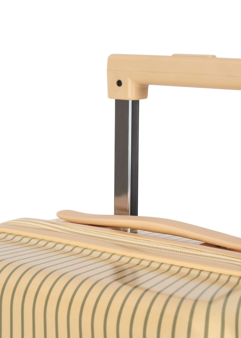 Valise cabine Tea stripe – Image 5