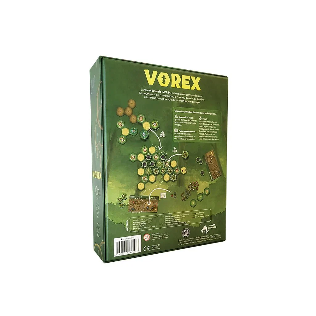 Vorex – Image 3